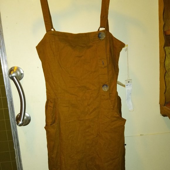 Kate Hudson Happy Nature Romper - Picture 3 of 4